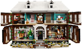 Набор LEGO Home Alone