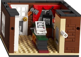 Набор LEGO Home Alone