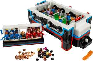 Набор LEGO 21337 Table Football