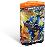 Набор LEGO СУРЖ 2.0