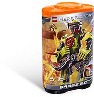 Набор LEGO БРИЗ 2.0