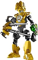 Набор LEGO 2143 РОКА 3.0