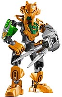 Набор LEGO 2144 НЕКС 3.0