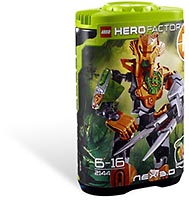 Набор LEGO НЕКС 3.0