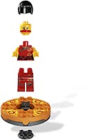 Набор LEGO Ния