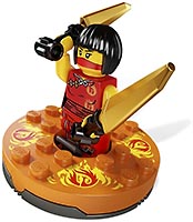 Набор LEGO Ния