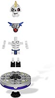 Набор LEGO Нускал