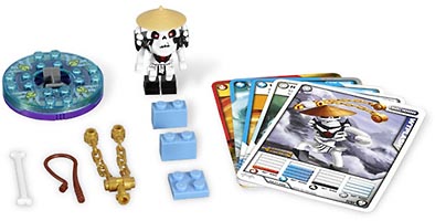 Набор LEGO 2175 Вайплэш