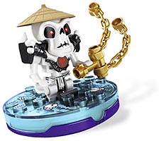 Набор LEGO Вайплэш