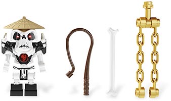 Набор LEGO Вайплэш