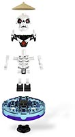 Набор LEGO Вайплэш