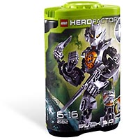 Набор LEGO БАЛК 3.0