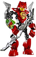 Набор LEGO 2191 ФУРНО 3.0
