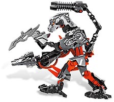 Набор LEGO ДРИЛЛДОЗЕР