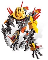 Набор LEGO 2193 ДЖЕТБАГ