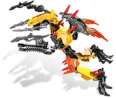Набор LEGO ДЖЕТБАГ