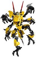 Набор LEGO 2231 ВАСПИКС