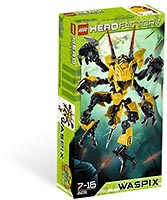 Набор LEGO ВАСПИКС