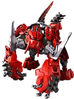 Набор LEGO 2232 Грубые челюсти