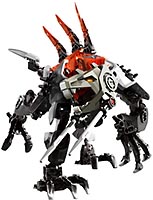 Набор LEGO 2233 ФАНГЗ