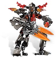 Набор LEGO 2235 ОГНЕННЫЙ ЛОРД