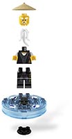 Набор LEGO Сенсей Ву