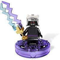 Набор LEGO Лорд Гармадон