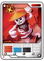 Набор LEGO Кружитцу – набор для начинающих
