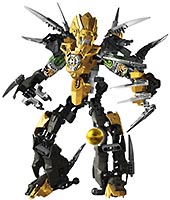 Набор LEGO 2282 РОКА XL