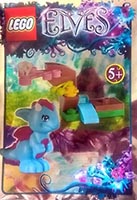 Набор LEGO 241601 Дракон Мику