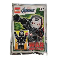 Набор LEGO 242213 War Machine