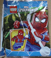 Набор LEGO 242214 Spider-Man