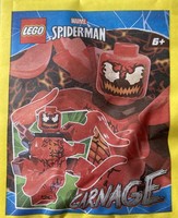 Набор LEGO 242216 Carnage