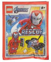 Набор LEGO 242217 Rescue