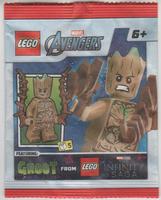Набор LEGO 242319 Groot