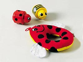 Набор LEGO 2517 My Rattle Friends