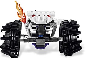 Набор LEGO Вездеход Нускала
