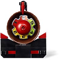 Набор LEGO Подарочный Суперпэк 3 в 1 - Ниндзяго версия 1