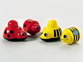 Набор LEGO 2524 My Racing Bugs