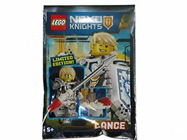 Набор LEGO 271601 Ланс