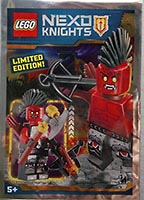 Набор LEGO 271605 Борец с лавой