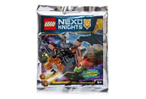 Набор LEGO 271609 Огненный нетопырь