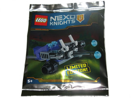 Набор LEGO 271719 Stone Giants' Gun