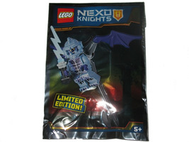 Набор LEGO 271722 LEGO Stone Giant with Flying Machine Set