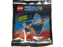 Набор LEGO 271723 Hovercraft