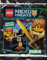 Набор LEGO 271824 Робин