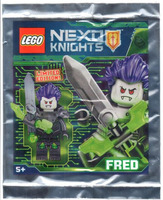 Набор LEGO 271826 Фред