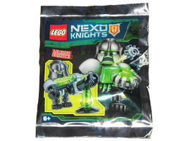 Набор LEGO 271827 Cyber-Snapper