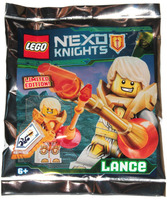 Набор LEGO 271828 Ланс