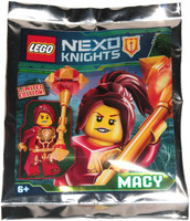 Набор LEGO 271831 Macy